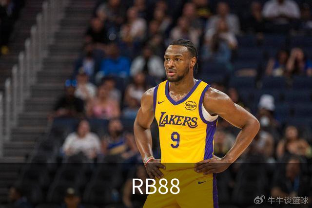 RB88公司简介